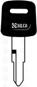CHAVES AUTO C/ PLASTICA (HON 31P)