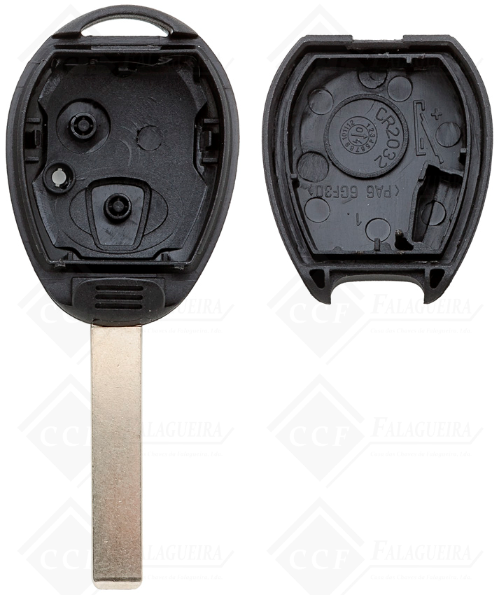 CARCAÇA SILCA - (HU200RS2)=BW-SH-10B=RO3C2