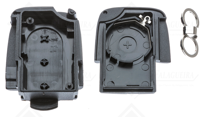 CARCAÇA SILCA - (HURSB8)=VG-SH-38K=AUC3