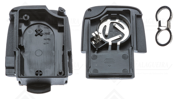 CARCAÇA SILCA - (HURSC2)=VG-SH-36=AUAC2