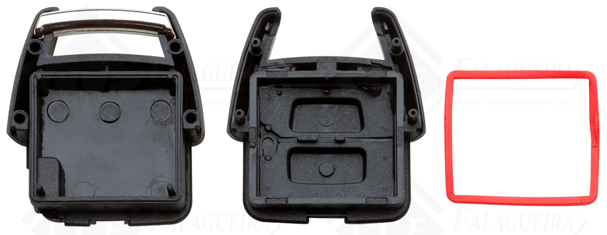 CARCAÇA SILCA - (HURSG2N)=OP-SH-O5=OPC2