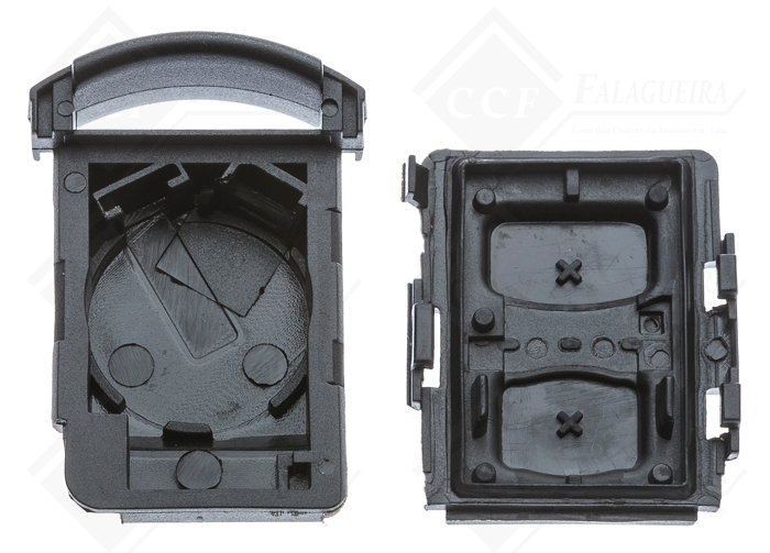 CARCAÇA SILCA - (HURSH2N)=OP-SH-04=OPAC2