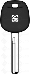 CHAVE AUTO CODIGO S/CHIP (HYN 17BTE)