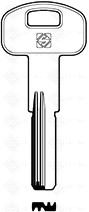 CHAVES IBFM (IBF 2R)