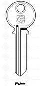 CHAVES DE PORTAS (IF 7)