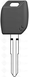 PERFIL P/CHAVE TRANSPONDER (ISU 5MH)