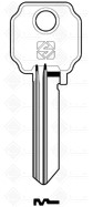 CHAVES DE PORTAS (LC 15)