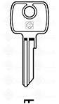 CHAVES DE PORTAS (LF 11R)