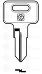 CHAVES DE PORTAS (MBL 1R)