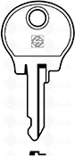 CHAVES DE AUTO (NE 17R)