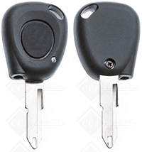 CARCAÇA SILCA - (NE73BRS1)=RE-SH-24A=RE2DC1