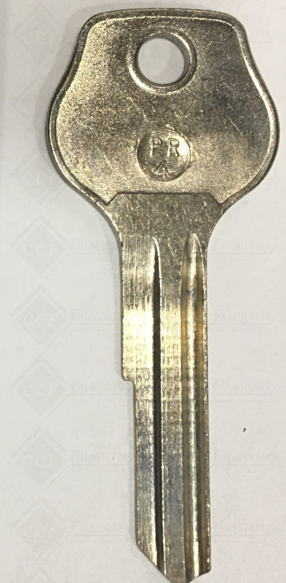 CHAVES DE AUTO (PR 4)