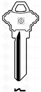CHAVES DE PORTAS (SH 5)