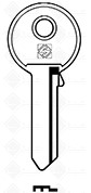 CHAVES DE PORTAS (SIL 1R)