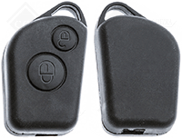 CARCAÇA SILCA - (SXRSA2)=CP-SH-25