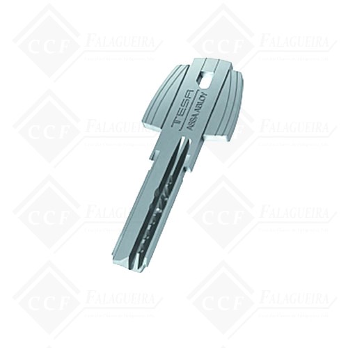 CHAVES TESA T60 - ORIGINAL