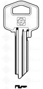 CHAVES DE PORTAS (TE 6)