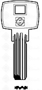 CHAVES TEGASI (TGS 1R)