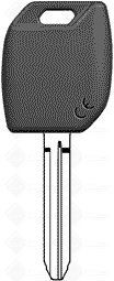 PERFIL P/CHAVE TRANSPONDER (TOY 43MH)