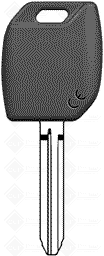 PERFIL P/CHAVE TRANSPONDER (TOY 43RMH)
