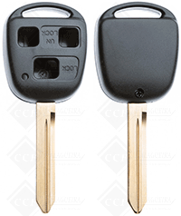 CARCAÇA SILCA - (TOY47BRS8)=TOY-SH-15=TO4C3