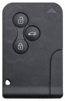 COMANDO AUTO SILCA (VA 150S19) SLOT P/RENAULT- 3 BOTÕES