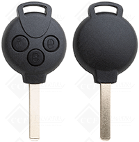 CARCAÇA SILCA - (VA2DRS8)=BENZ-SH-28A=SM2C3