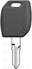 PERFIL P/CHAVE TRANSPONDER (VAC 102MH)