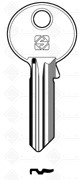 CHAVES DE PORTAS (VAC 151)
