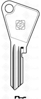 CHAVES ESPECIAIS (VAC 36)