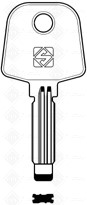 CHAVES VACHETTE (VAC 91) SILVER NIQUEL