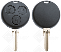 CARCAÇA SILCA - (YM23RS8)=BENZ-SH-25B=SM1C3